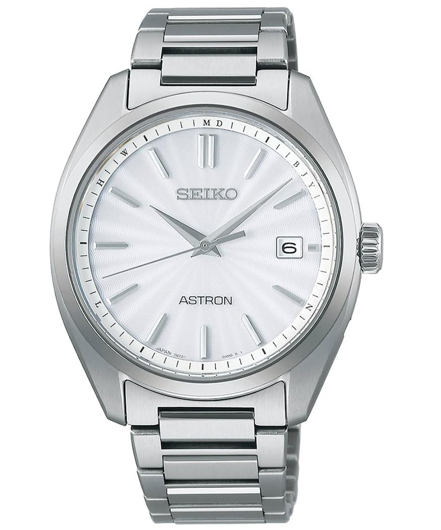 ساعت مچی مردانه سیکو ، زیرمجموعه Astron, کد SBXY029