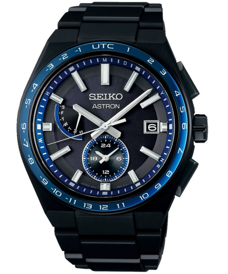 ساعت مچی مردانه سیکو ، زیرمجموعه Astron, کد SBXY041