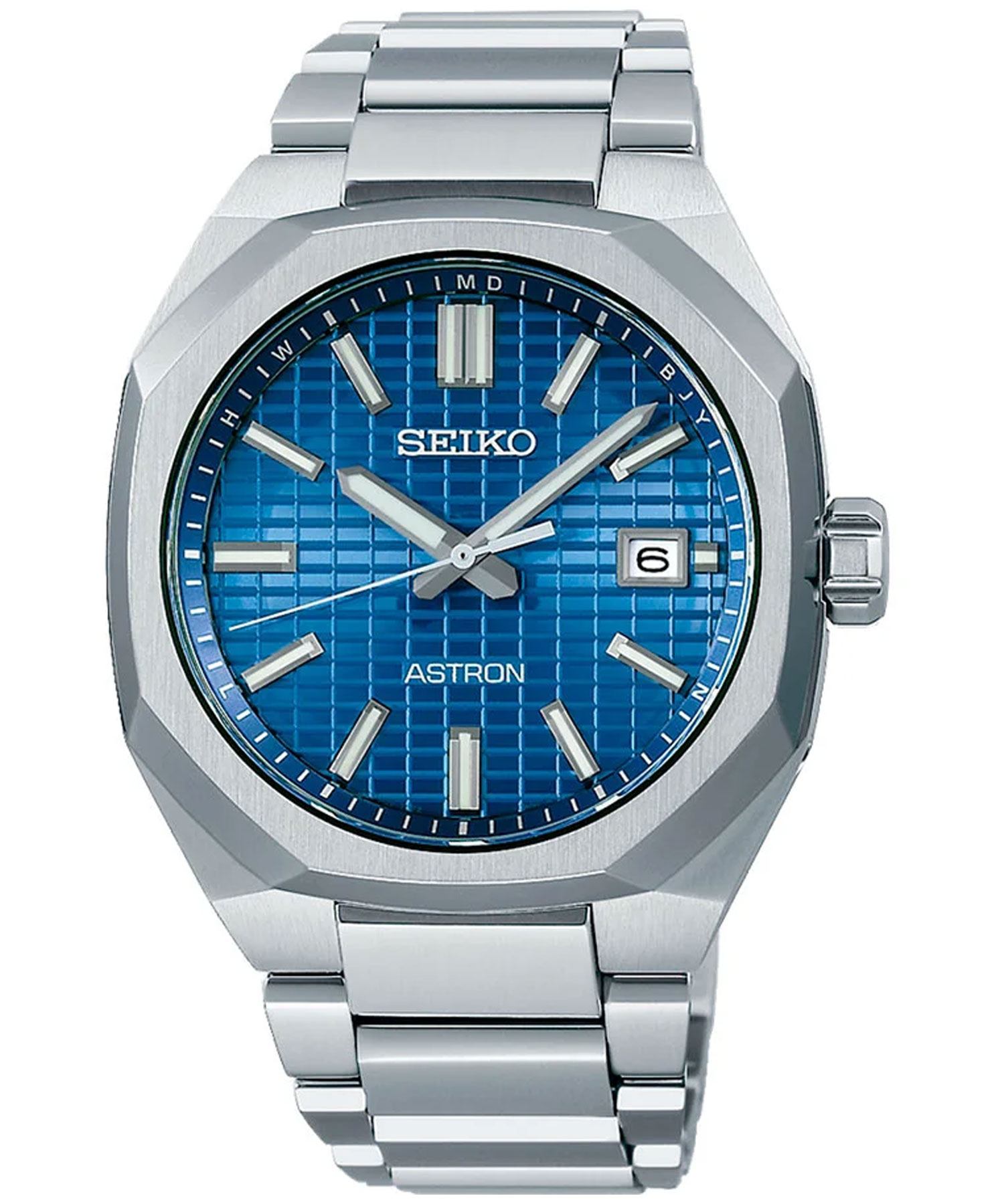 ساعت مچی مردانه سیکو ، زیرمجموعه Astron, کد SBXY061