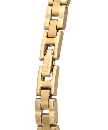 ساعت مچی زنانه کیو اند کیو، کد Q55B-003PY