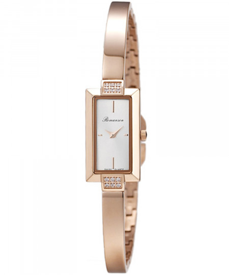 ساعت زنانه رومانسون, کد RM4235QL1RAS6R