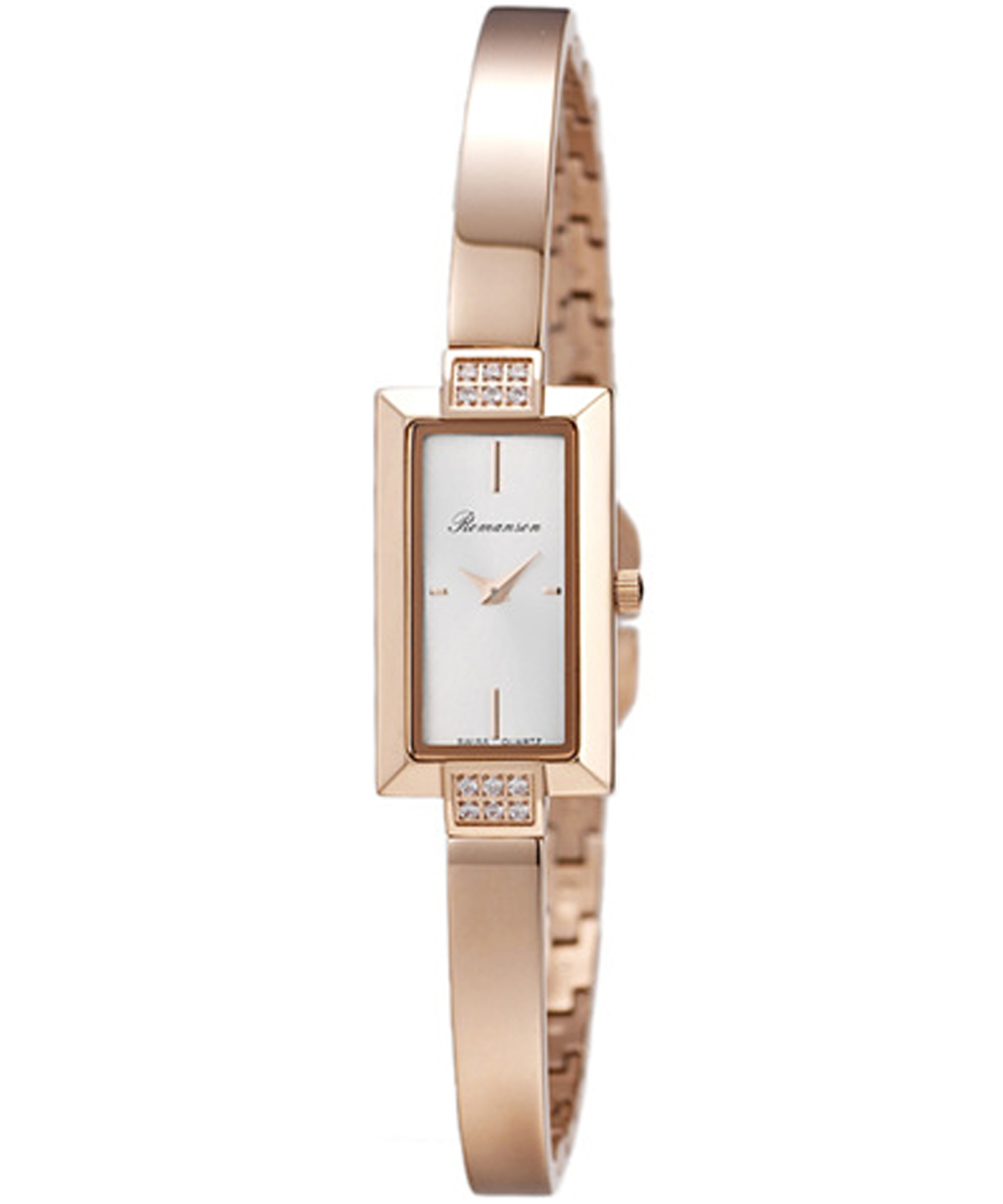 ساعت زنانه رومانسون, کد RM4235QL1RAS6R