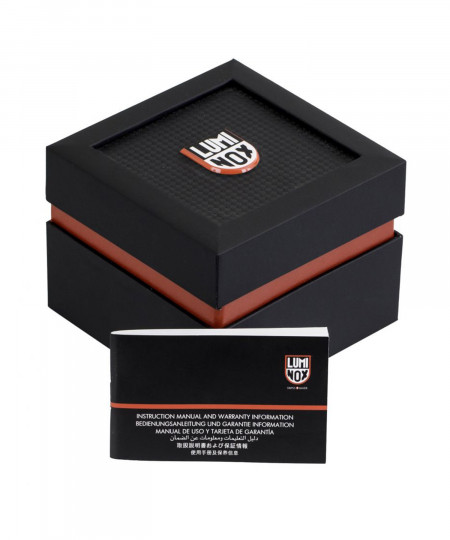 ساعت مردانه لومینوکس, کد XS.0301-1