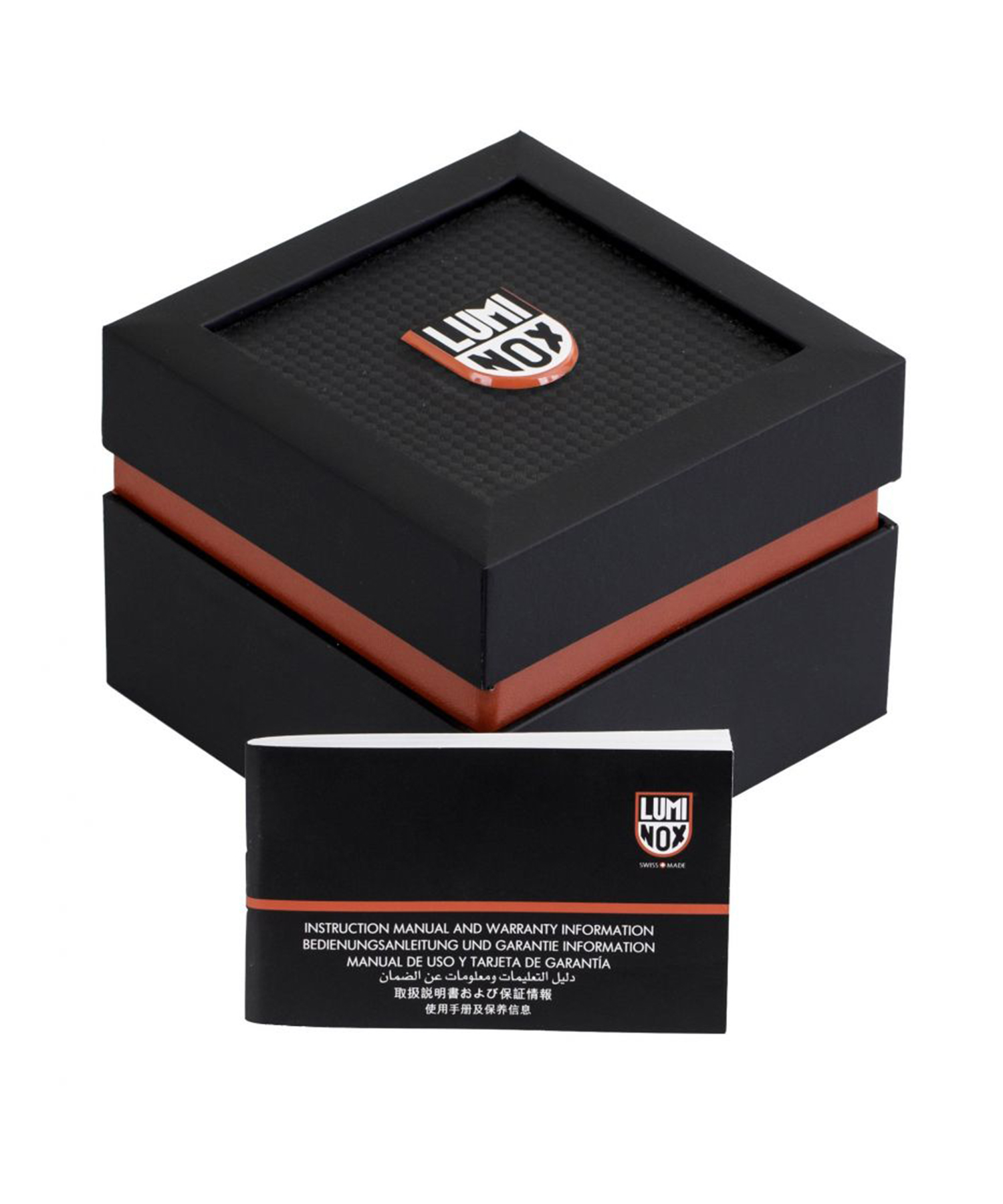 ساعت مردانه لومینوکس, کد XS.0301-1