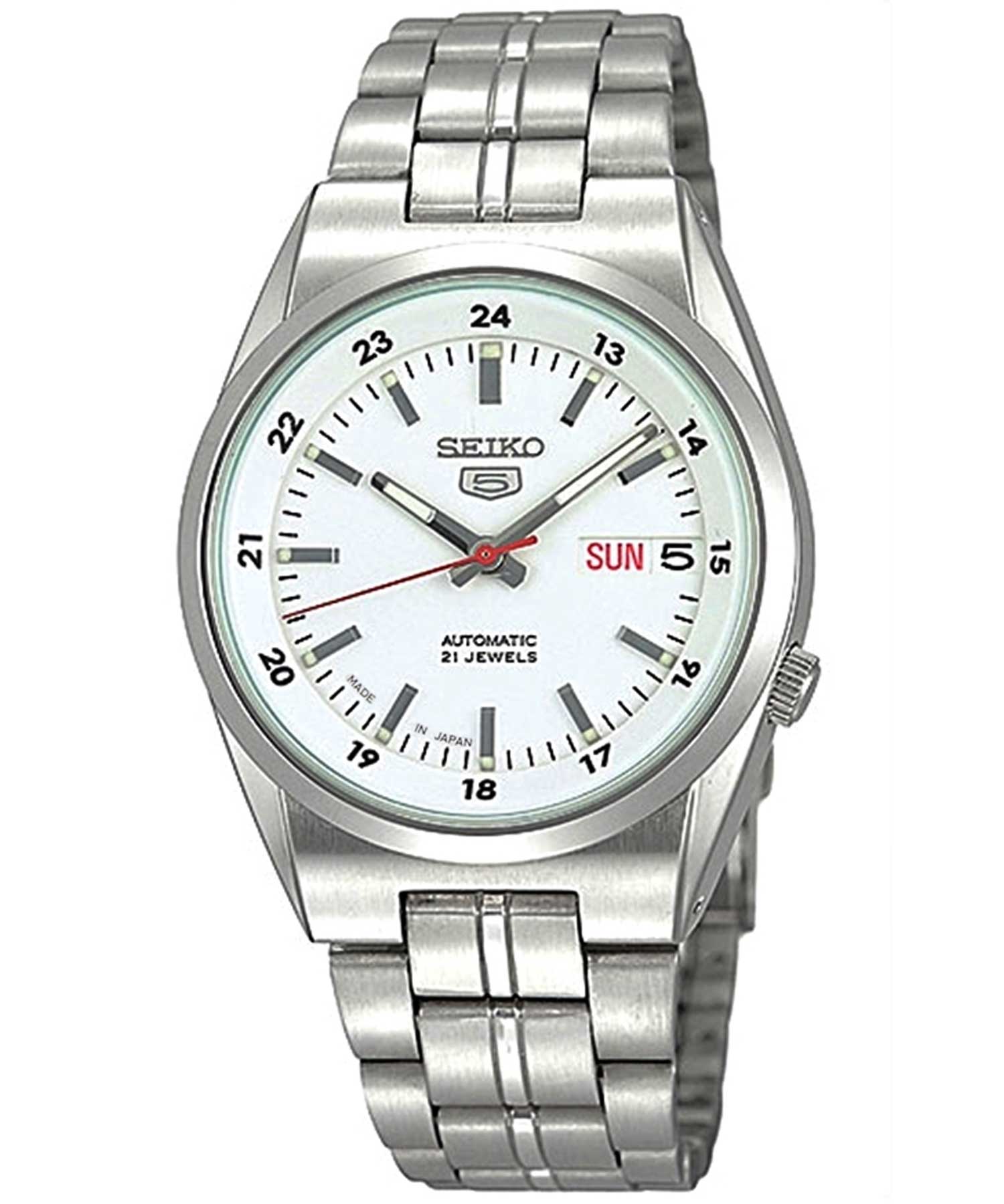 ساعت مچی مردانه سیکو، زیرمجموعه Seiko 5، کد SNK559J1