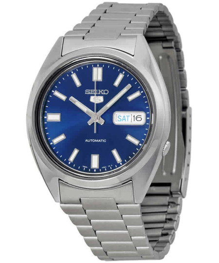 ساعت مچی مردانه سیکو، زیرمجموعه Seiko 5، کد SNXS77J1
