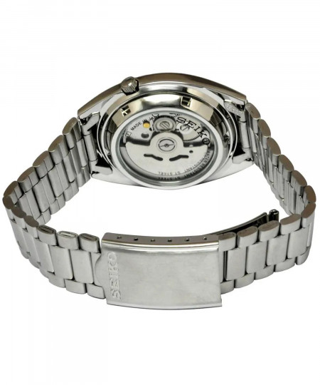 ساعت مچی مردانه سیکو، زیرمجموعه Seiko 5، کد SNXS77J1