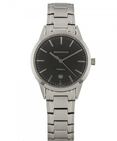 ساعت مردانه رومانسون, کد TM3261LL1WA32W