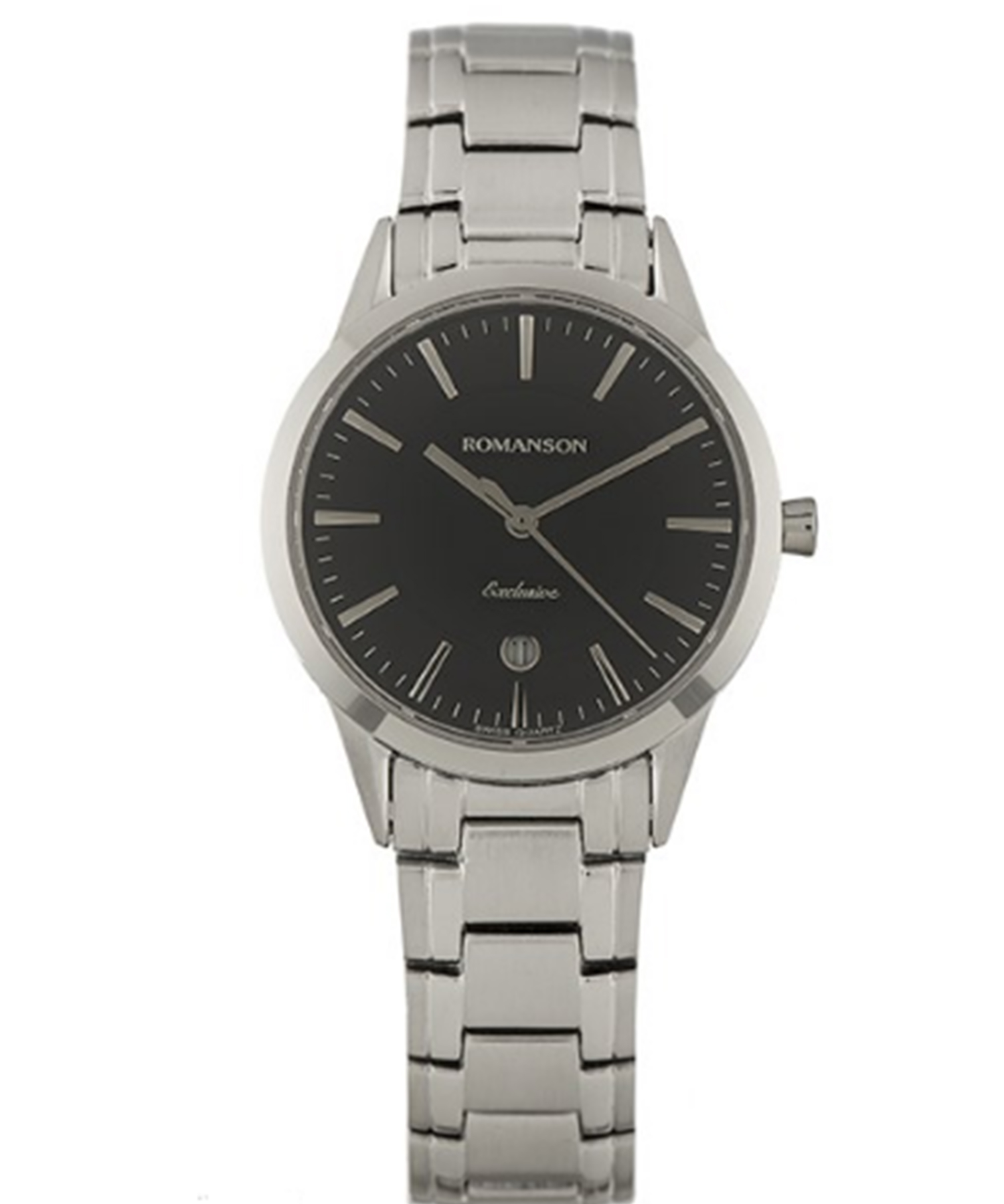 ساعت مردانه رومانسون, کد TM3261LL1WA32W