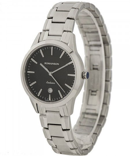 ساعت مردانه رومانسون, کد TM3261LL1WA32W