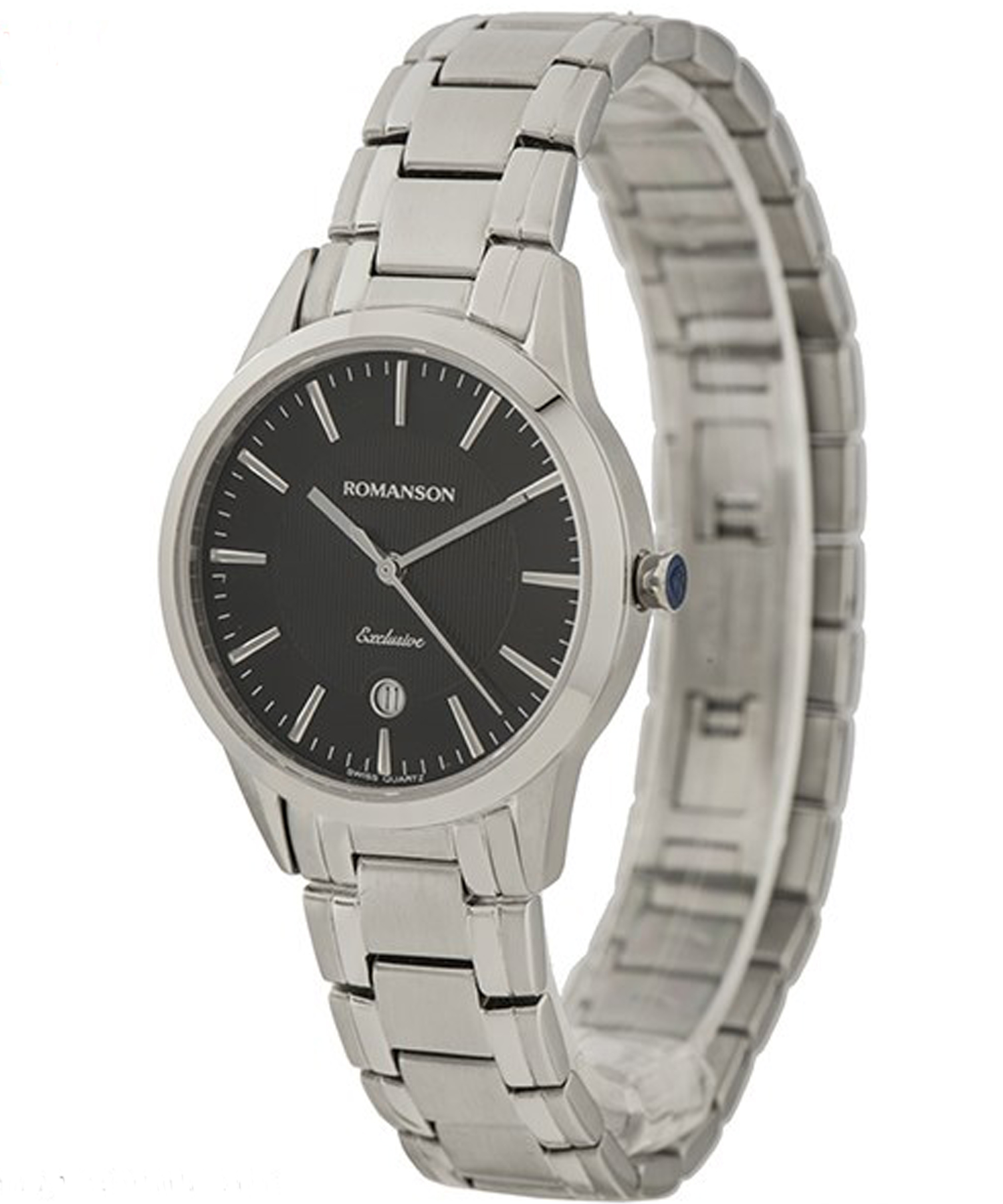 ساعت مردانه رومانسون, کد TM3261LL1WA32W