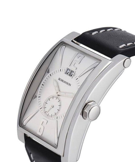 ساعت مچی مردانه رومانسون, کد TL8901UM1WAS2W