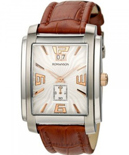ساعت مردانه رومانسون, کد TL5140BM1JAS6R