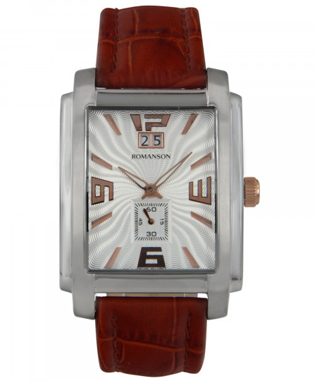 ساعت مردانه رومانسون, کد TL5140BM1JAS6R