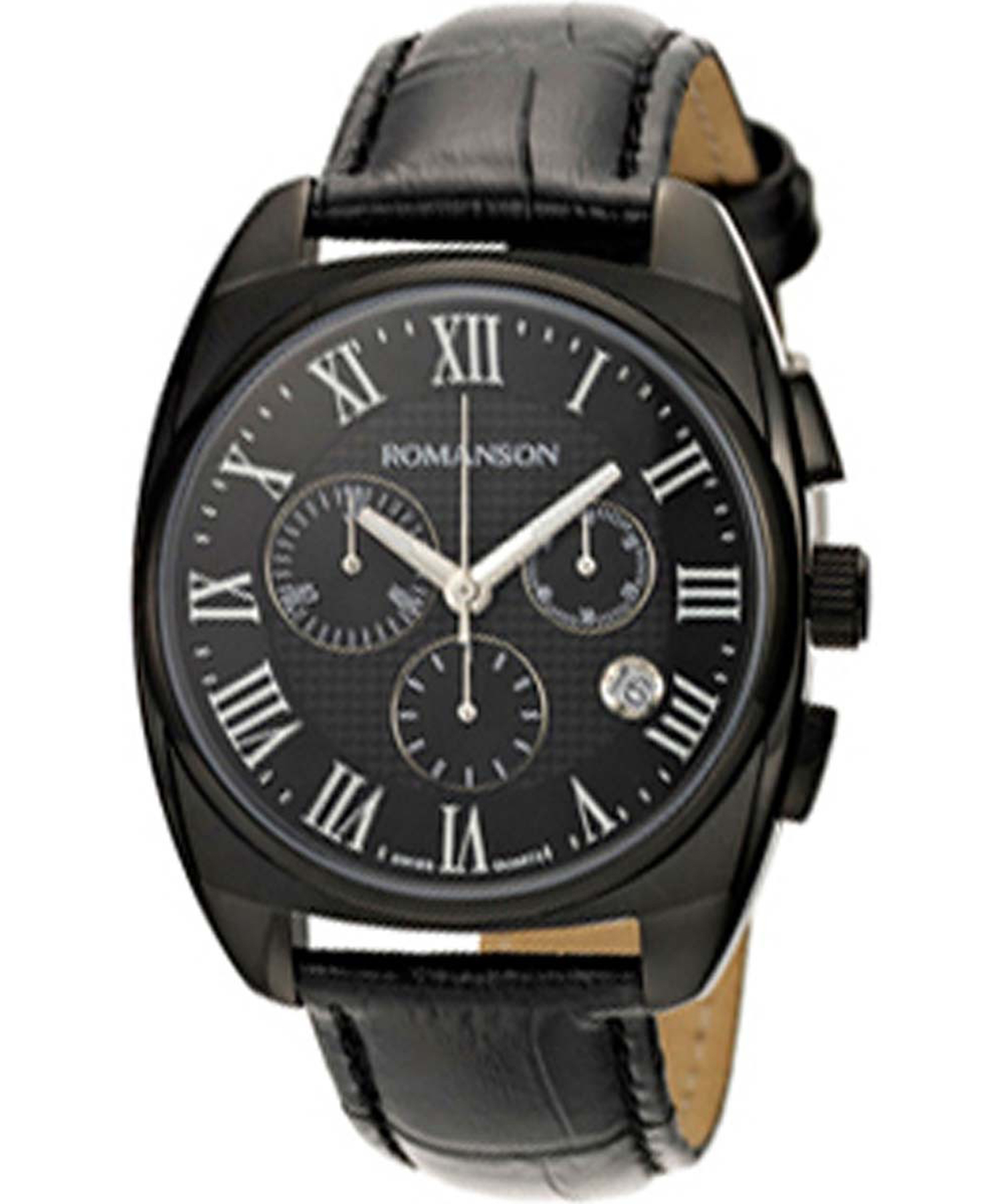 ساعت مردانه رومانسون, کد TL1262HM1BA32W