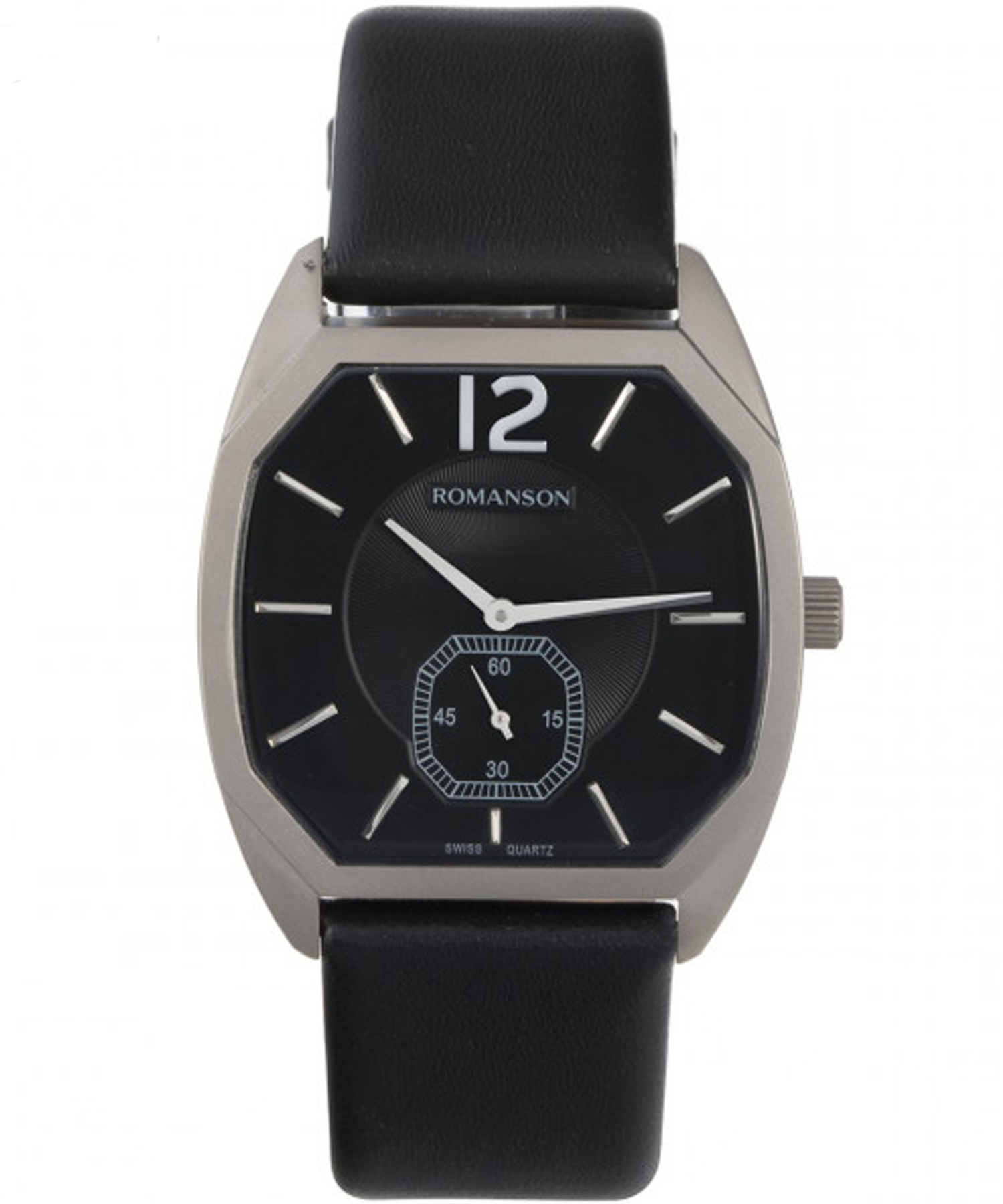 ساعت مردانه رومانسون, کد TL1247MM1WA32W