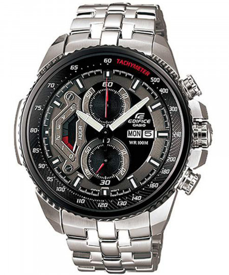 ساعت مچی مردانه کاسیو، زیرمجموعه EDIFICE, کد EF-558D-1AVUDF