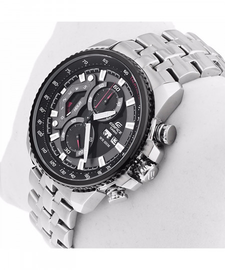 ساعت مچی مردانه کاسیو، زیرمجموعه EDIFICE, کد EF-558D-1AVUDF