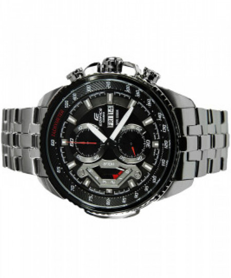 ساعت مچی مردانه کاسیو، زیرمجموعه EDIFICE, کد EF-558D-1AVUDF