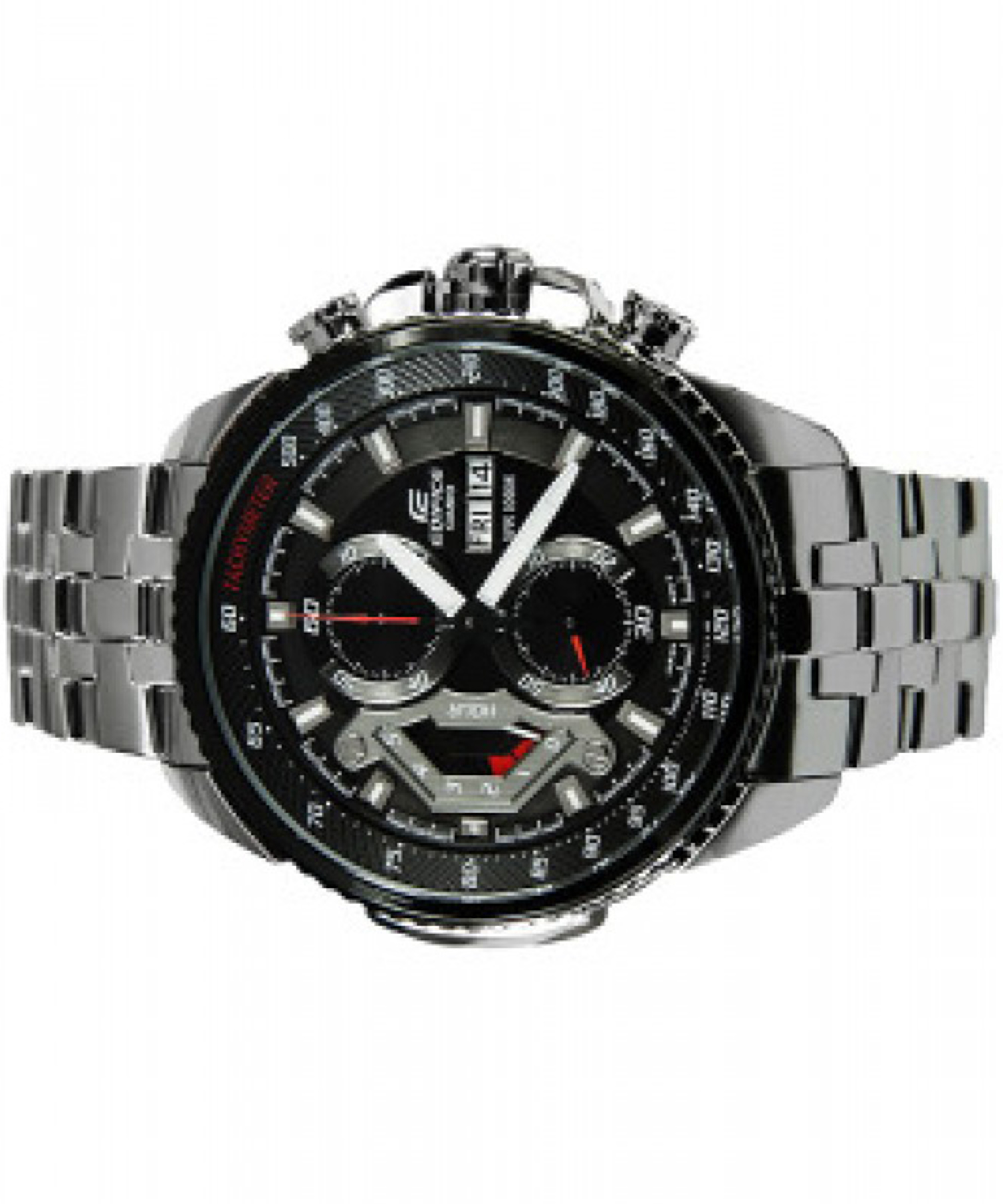 ساعت مچی مردانه کاسیو، زیرمجموعه EDIFICE, کد EF-558D-1AVUDF
