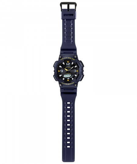 ساعت مچی مردانه کاسیو، زیرمجموعه Standard، کد AQ-S810W-2AVDF