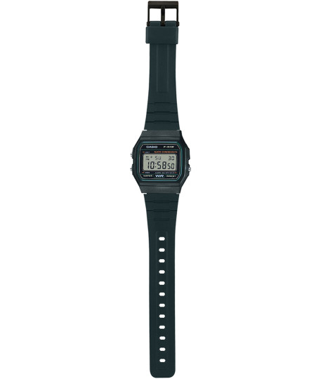 ساعت مچی مردانه و زنانه کاسیو، زیرمجموعه Standard، کد F-91W-3DG
