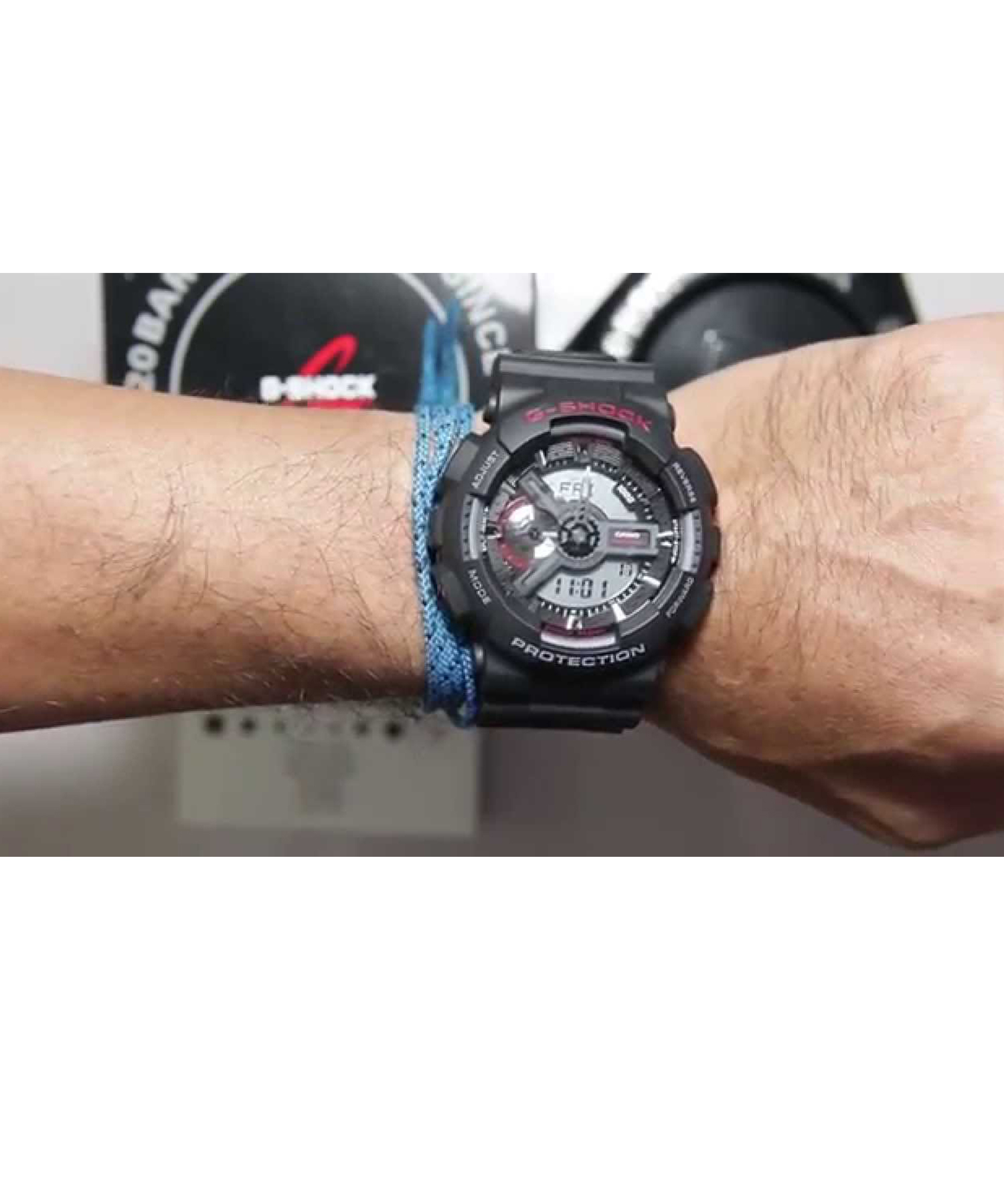 g shock 110 1adr