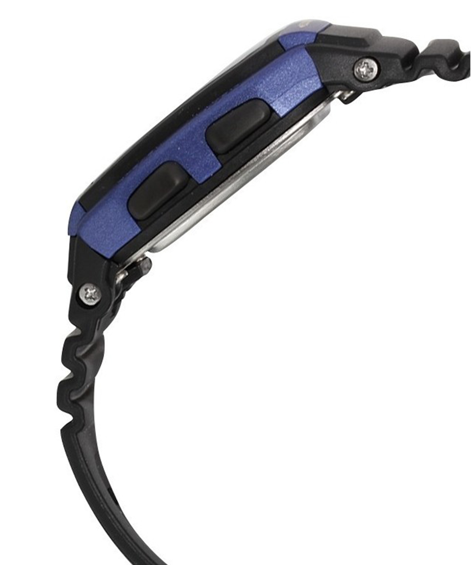 ساعت مچی مردانه و زنانه کاسیو، زیرمجموعه Standard, کد W-96H-2AVDF
