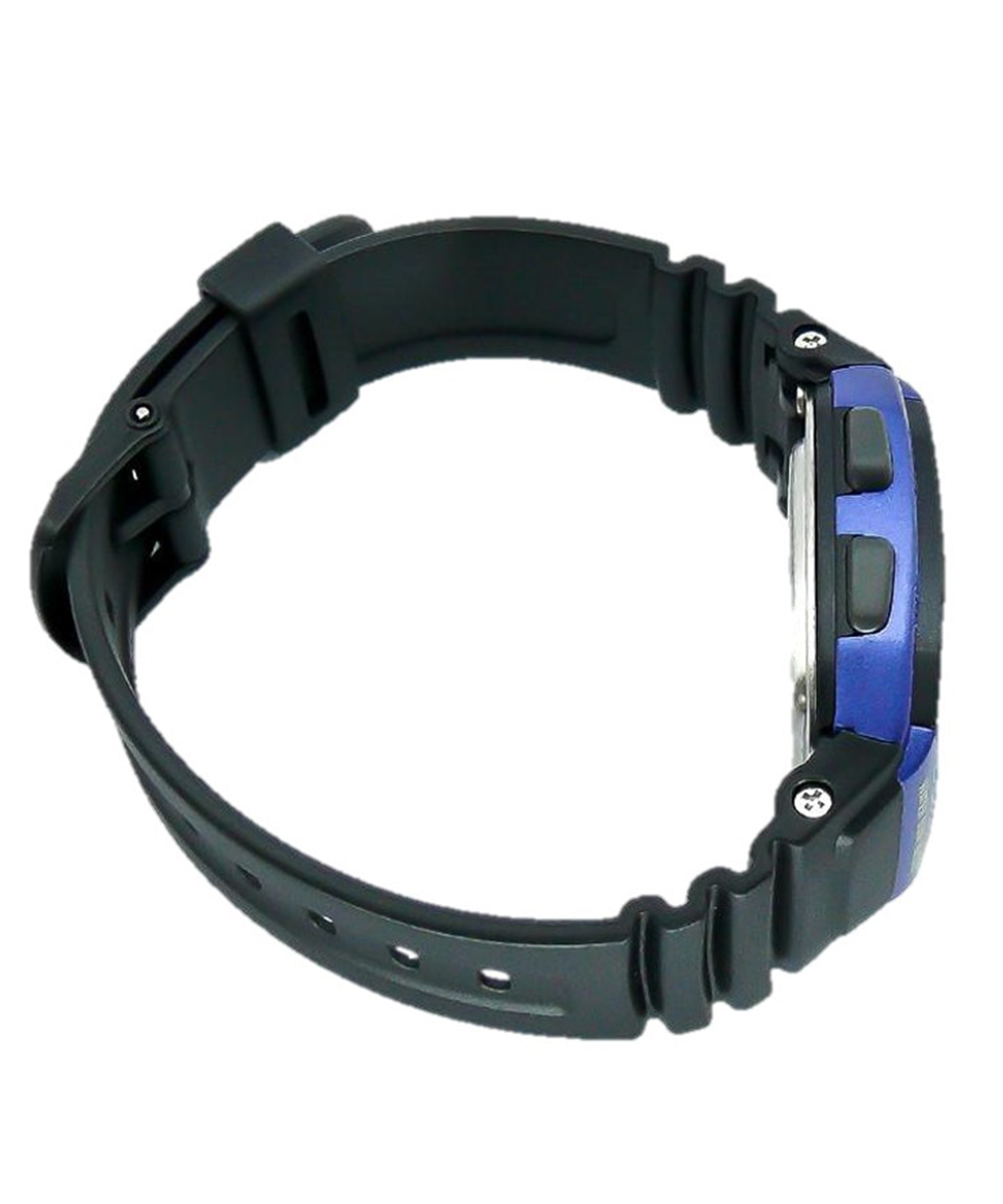 ساعت مچی مردانه و زنانه کاسیو، زیرمجموعه Standard, کد W-96H-2AVDF
