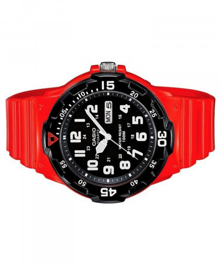 ساعت مردانه کاسیو ، زیرمجموعه Standard, کد MRW-200H-1AVDF
