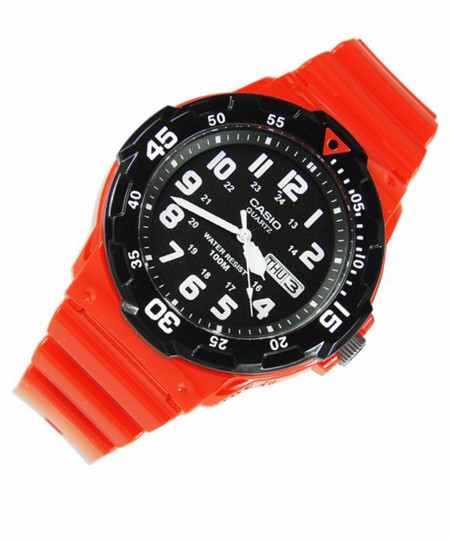 ساعت مردانه کاسیو ، زیرمجموعه Standard, کد MRW-200H-1AVDF
