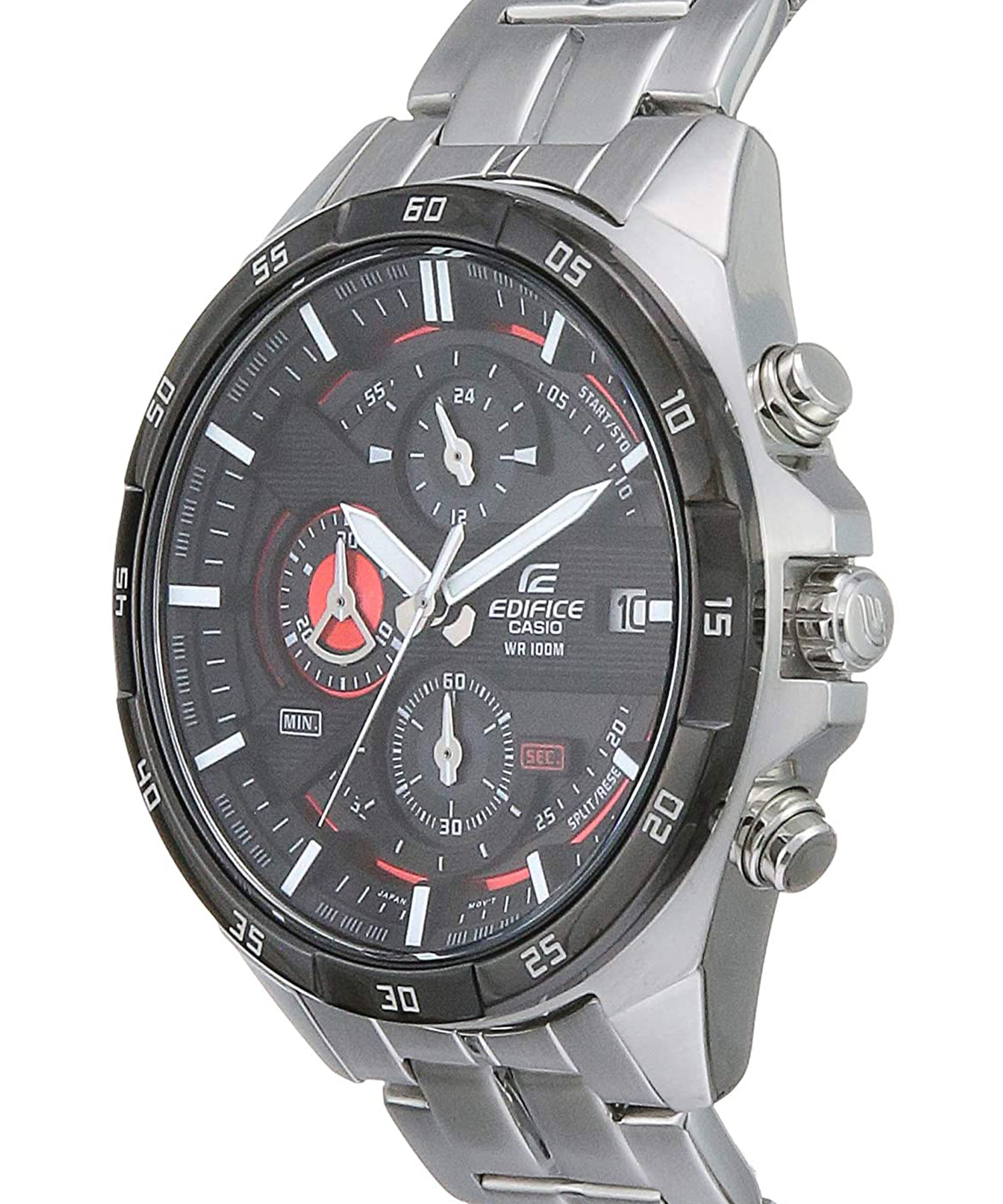ساعت مچی مردانه کاسیو، زیرمجموعه EDIFICE, کد EFR-556DB-1AVUDF
