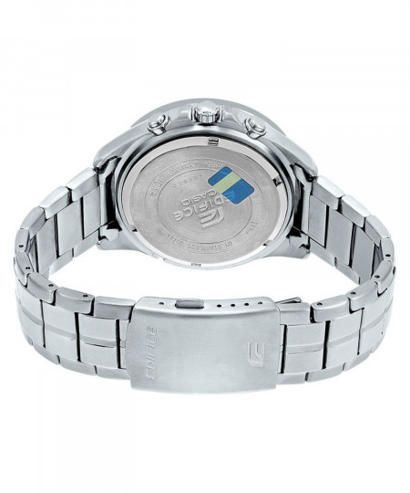ساعت مچی مردانه کاسیو، زیرمجموعه EDIFICE، کد EFR-556D-1AVUDF
