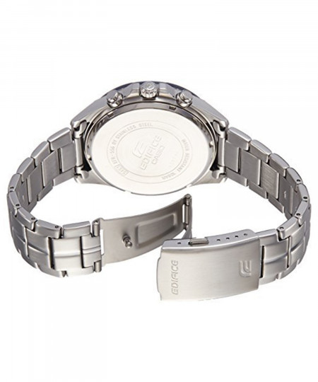 ساعت مچی مردانه کاسیو، زیرمجموعه EDIFICE، کد EFR-556D-1AVUDF