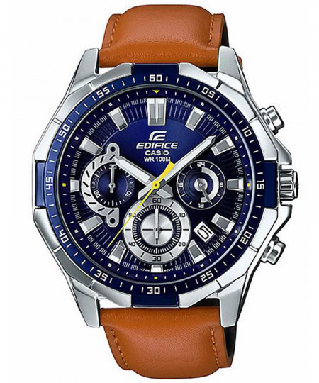 ساعت مردانه کاسیو ، زیرمجموعه ادیفایس, کد EFV-554L-2AVUDF