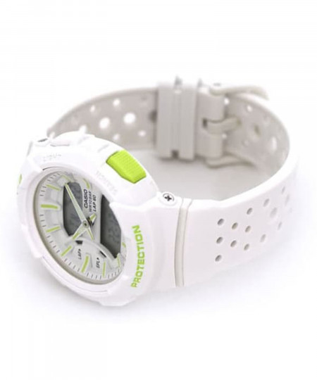 ساعت زنانه کاسیو ، زیرمجموعه Baby-G, کد BGA-240-7A2DR