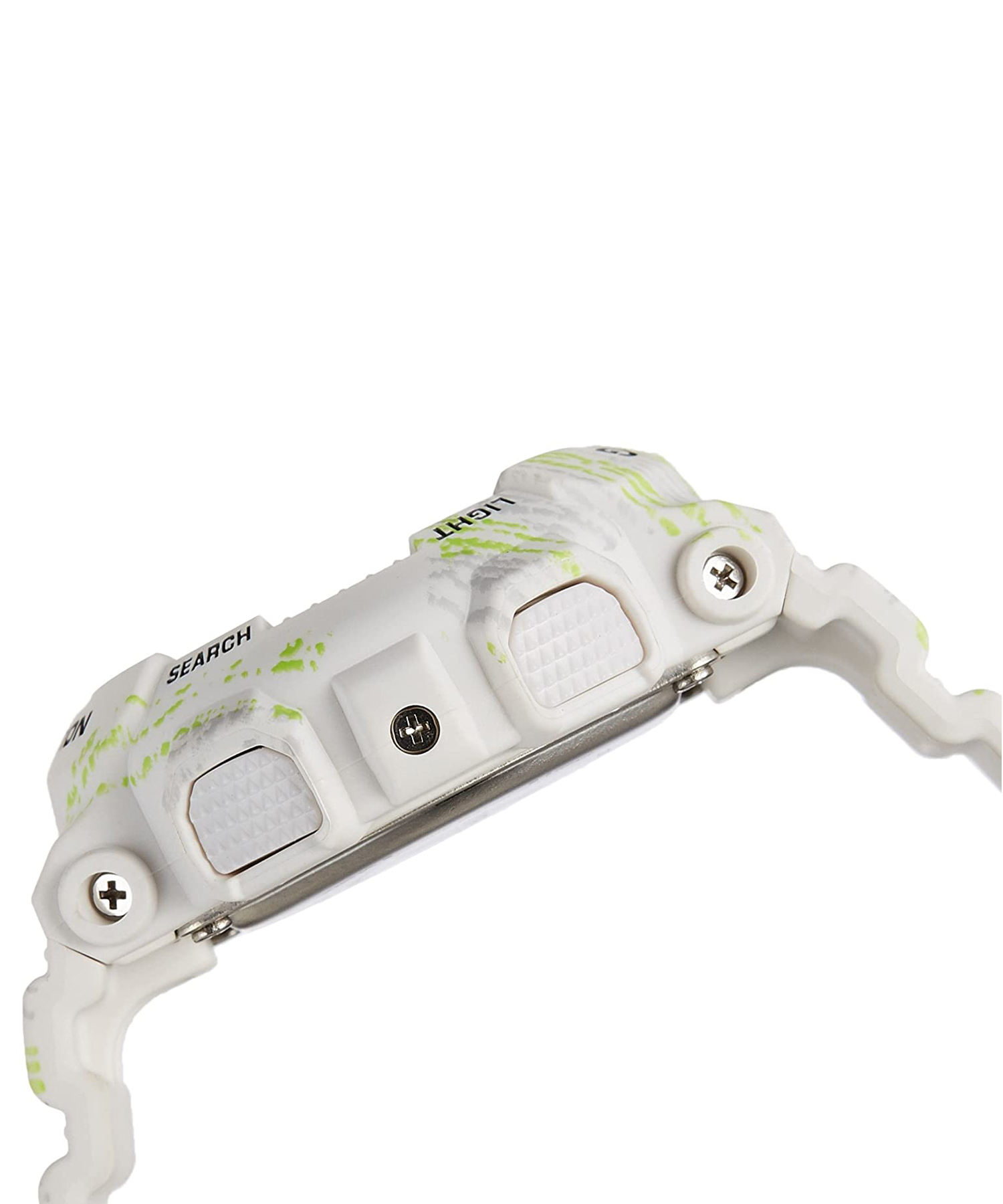 ساعت مچی زنانه کاسیو، زیرمجموعه Baby-G, کد BA-110TX-7ADR