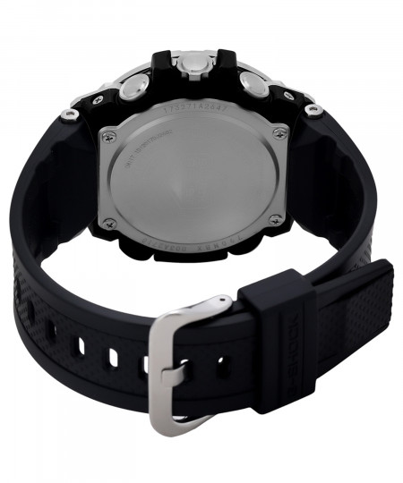 ساعت مردانه کاسیو ، زیرمجموعه G-Shock, کد GST-S130C-1ADR