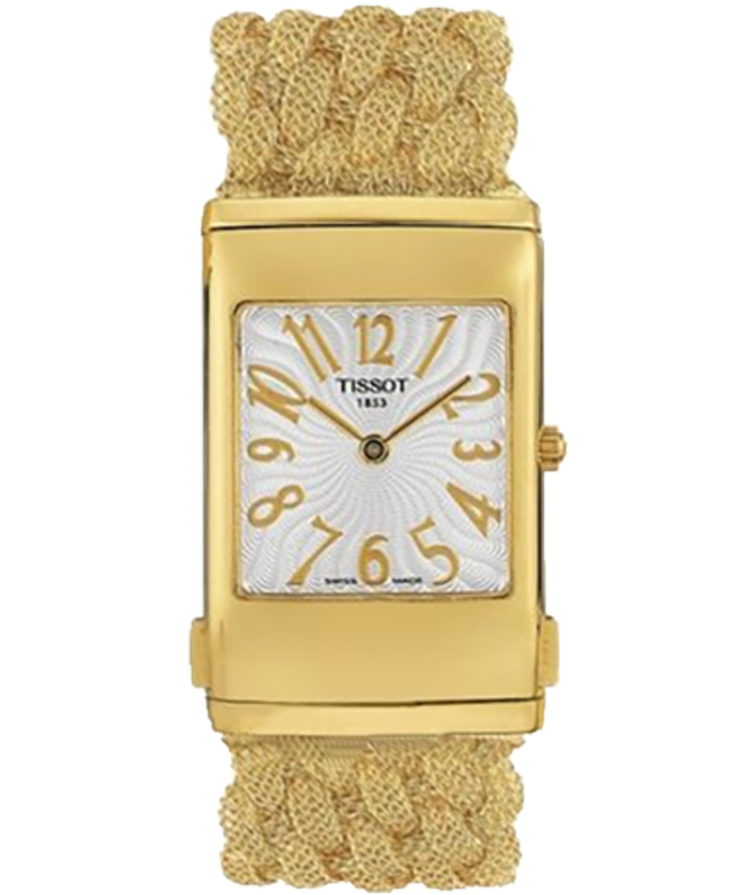 ساعت زنانه تیسوت, کد T73.3.338.32