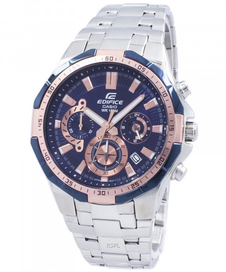 ساعت مردانه کاسیو ،زیرمجموعه EDIFICE, کد EFR-554D-2AVDF