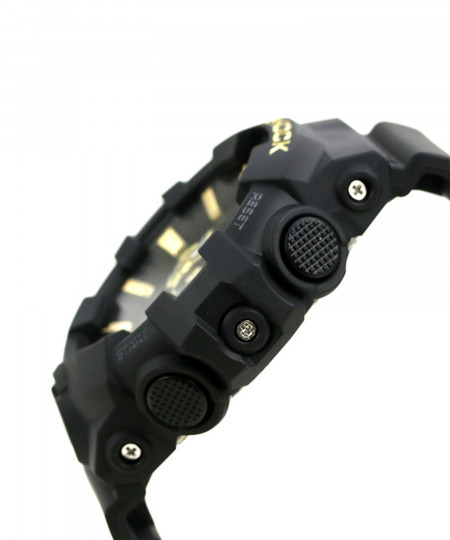 ساعت مردانه کاسیو ، زیرمجموعه G-Shock, کد GA-710B-1A9DR