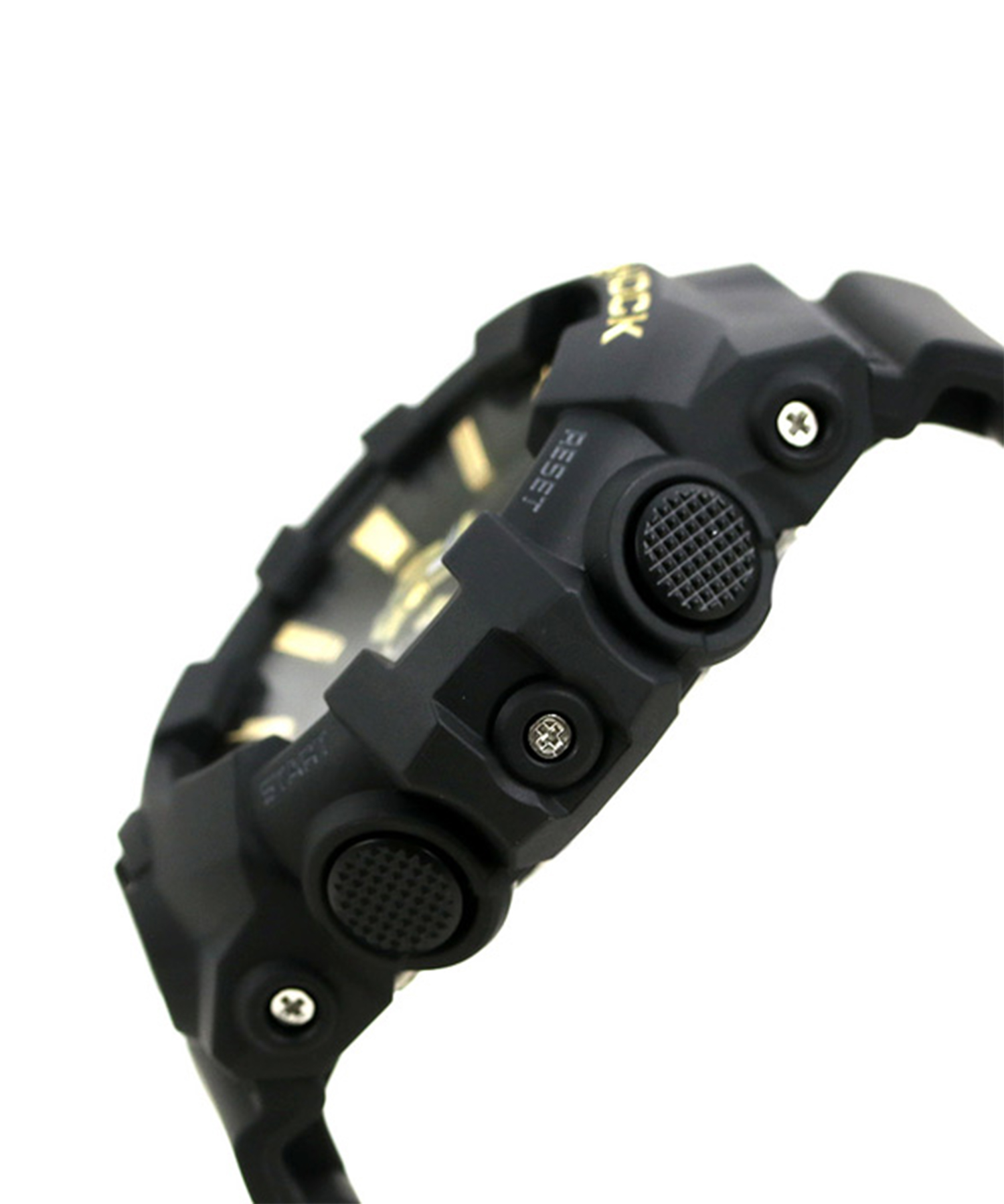 ساعت مردانه کاسیو ، زیرمجموعه G-Shock, کد GA-710B-1A9DR