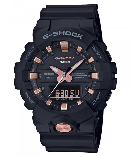 ساعت مردانه کاسیو ، زیرمجموعه G-Shock, کد GA-810B-1A4DR