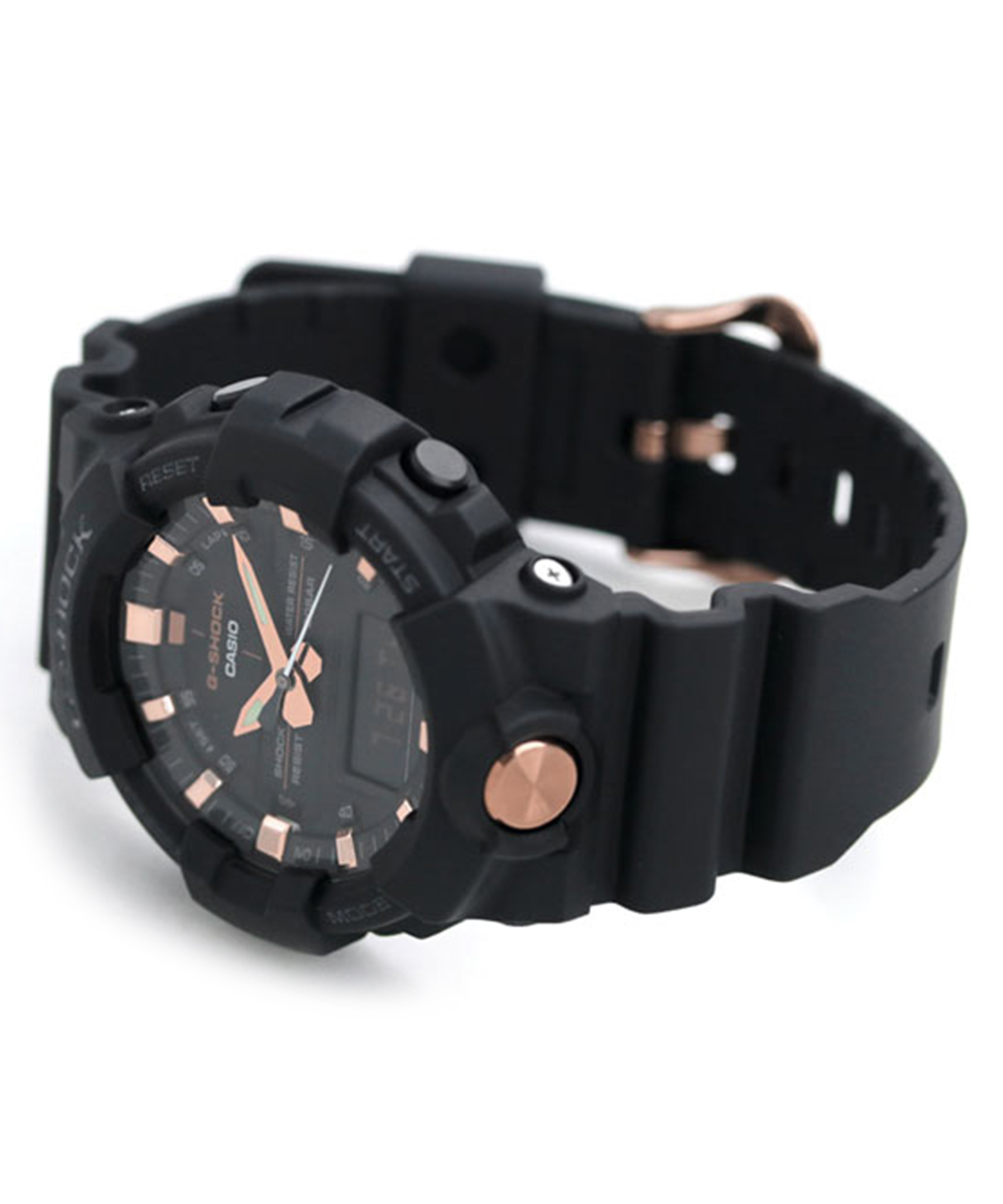 ساعت مردانه کاسیو ، زیرمجموعه G-Shock, کد GA-810B-1A4DR