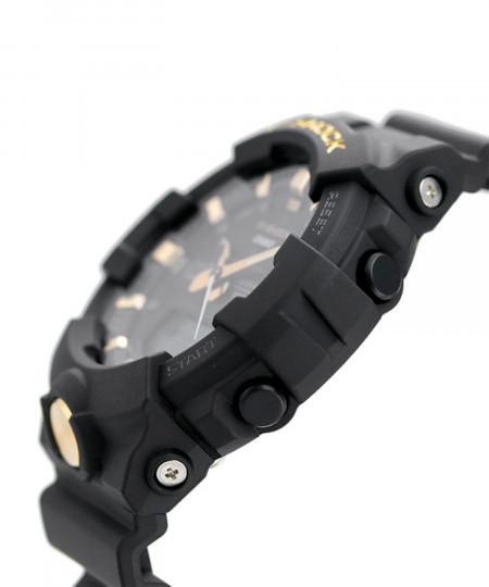 ساعت مردانه کاسیو ، زیرمجموعه G-Shock, کد GA-810B-1A4DR