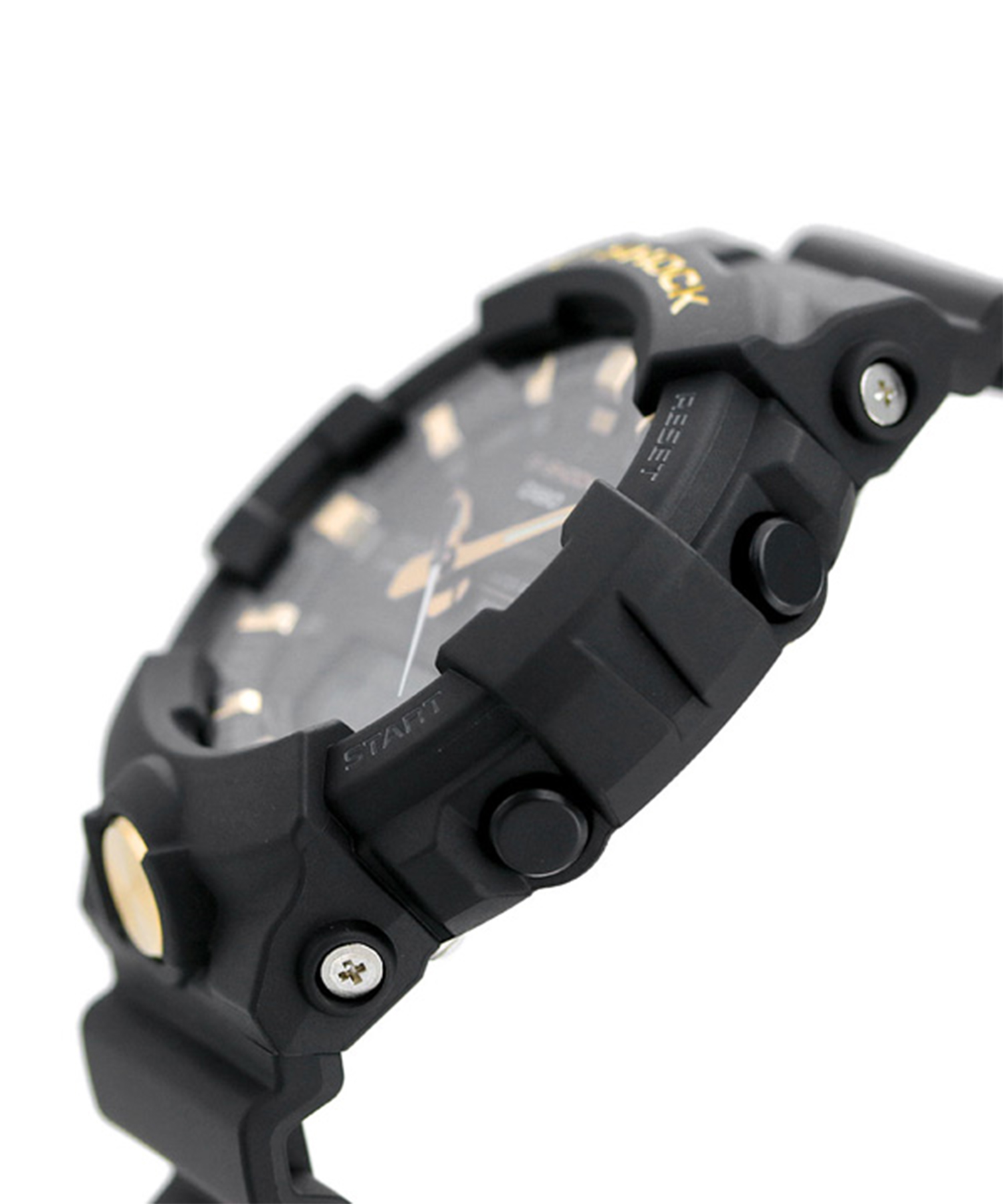 ساعت مردانه کاسیو ، زیرمجموعه G-Shock, کد GA-810B-1A4DR