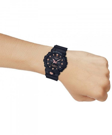 ساعت مردانه کاسیو ، زیرمجموعه G-Shock, کد GA-810B-1A4DR