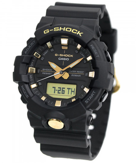 ساعت مردانه کاسیو ، زیرمجموعه G-Shock, کد GA-810B-1A9DR