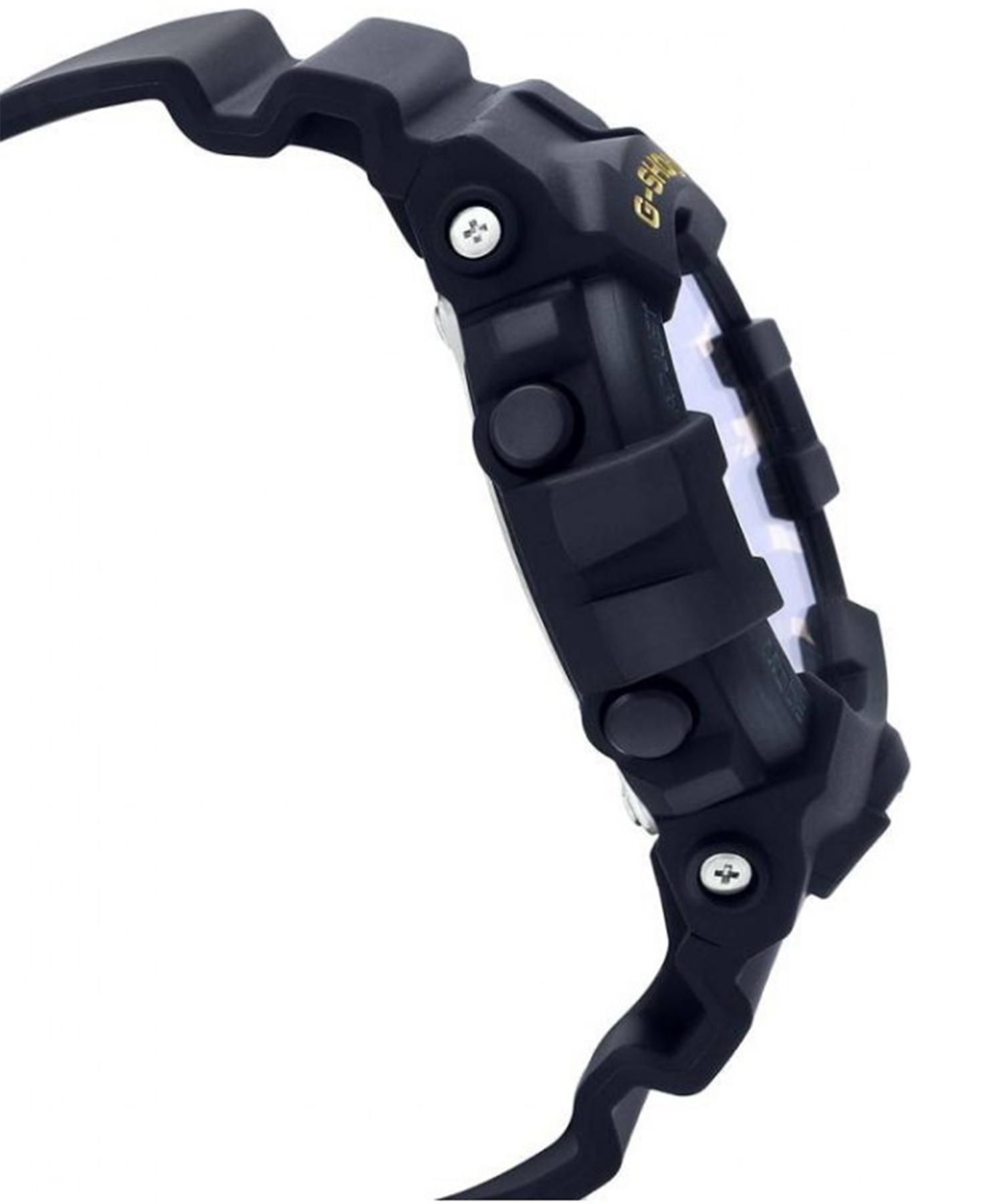 ساعت مردانه کاسیو ، زیرمجموعه G-Shock, کد GA-810B-1A9DR