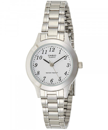 ساعت مچی زنانه کاسیو، زیرمجموعه Standard، کد LTP-1128A-7BRDF